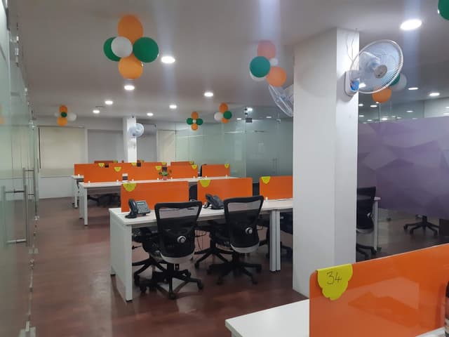 Nexus, Film Nagar, Jubilee-Hills