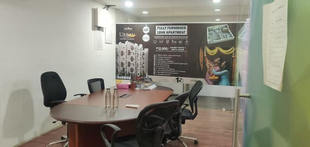 Nexus, Film Nagar, Jubilee-Hills