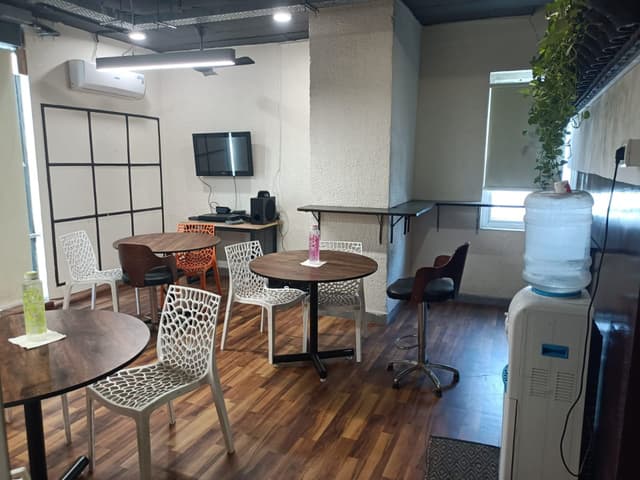 CS CoWorking Spaces,  Aparna Astute, Jubilee-Hills