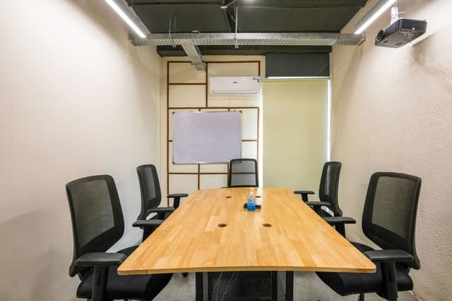 CS CoWorking Spaces,  Aparna Astute, Jubilee-Hills