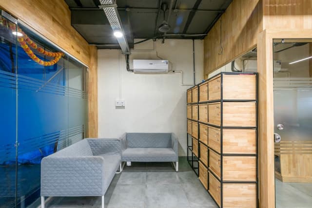 CS CoWorking Spaces,  Aparna Astute, Jubilee-Hills