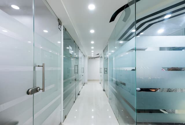 VUnite, Mount Banjara Complex, Banjara-Hills