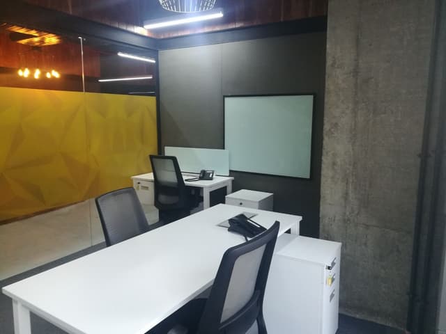 GROWORK, Kapil Towers, Gachibowli