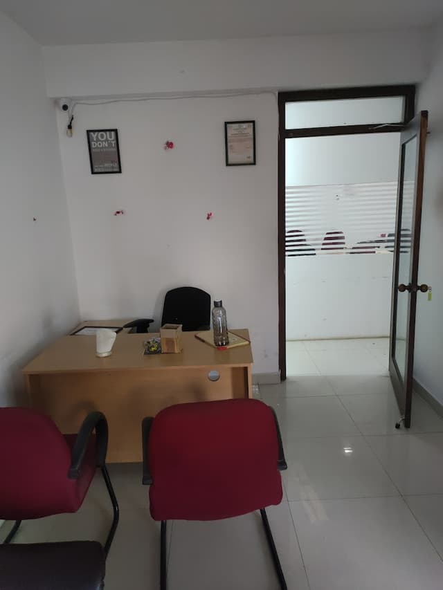 Cowork Anytime, Tirumala Mansion, Jubilee-Hills