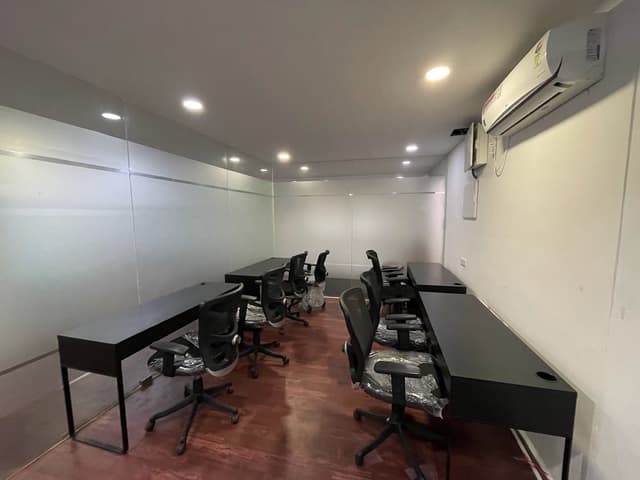 Nexus, Film Nagar, Jubilee-Hills