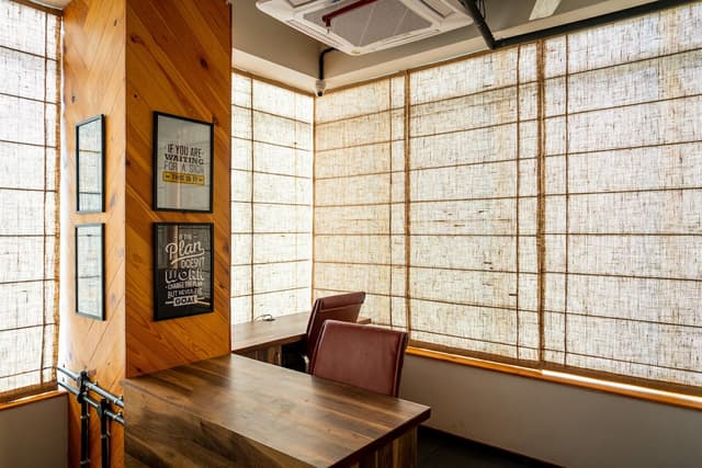 RENT A DESK, Serinity Square, Madhapur