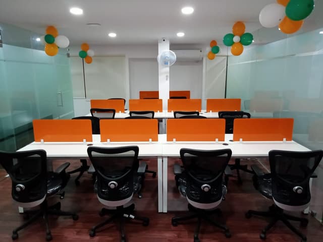 Nexus, Film Nagar, Jubilee-Hills