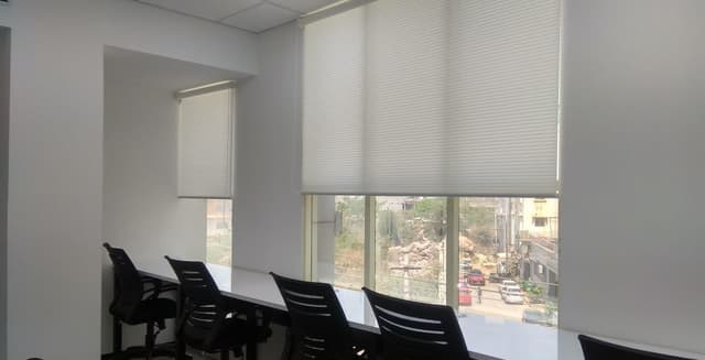 Plug and Play Offices, Sanjar Plaza, Begumpet