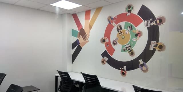 InstaOffice, NYN Arcade, Gachibowli