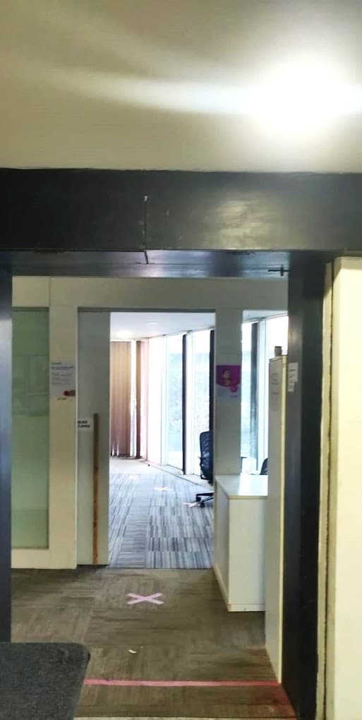 TechHub36, Sun Towers, Jubilee-Hills