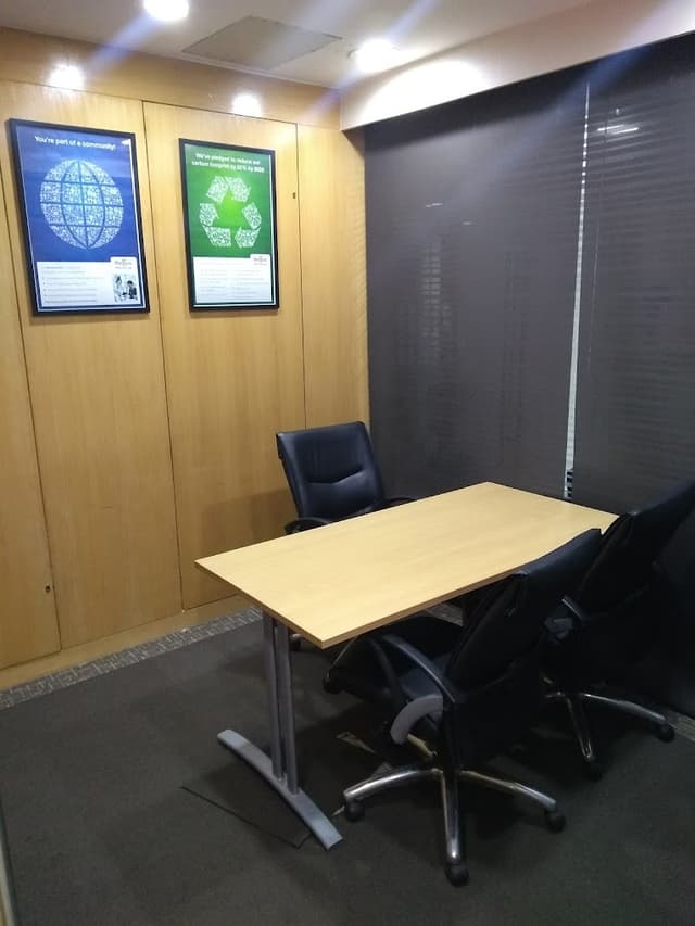 Regus, Concorde Towers, Ashok-Nagar