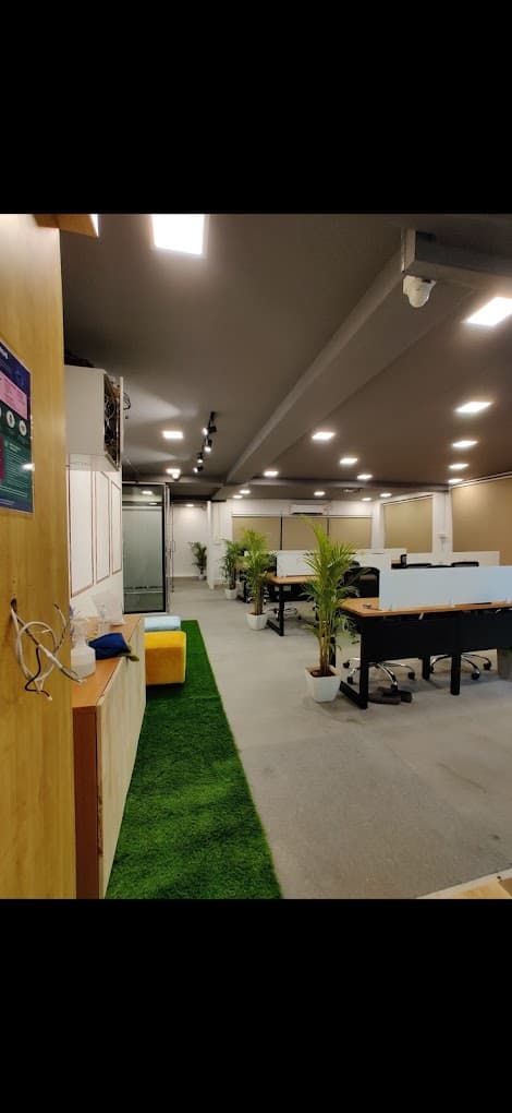 UrbanVault, Sector 6, HSR