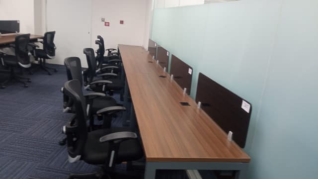 Incuspaze, BBD Viraj Tower, Gomti-Nagar