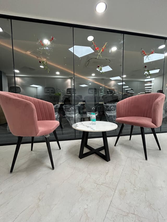 Incuspaze, Experio, Gomti-Nagar