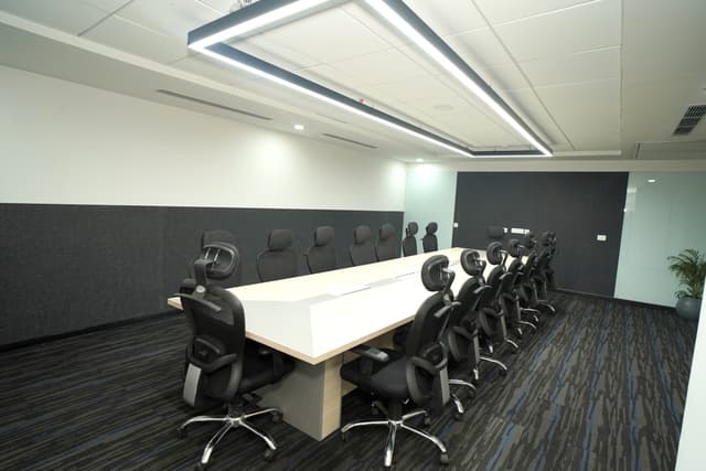 Incuspaze, Experio, Gomti-Nagar