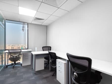 Regus, Regus Tower, Sector-142