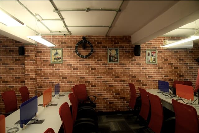 My Place Coworking, Jopling Road, Butler-Colony