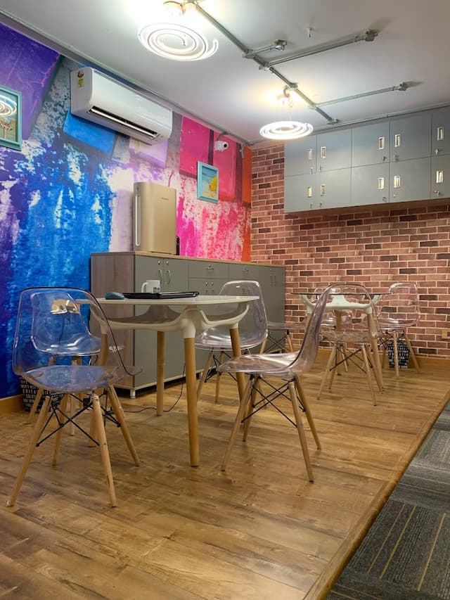 My Place Coworking, Jopling Road, Butler-Colony