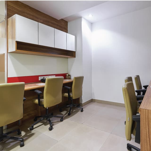 Vikas Hub, Vikas Center, Chembur