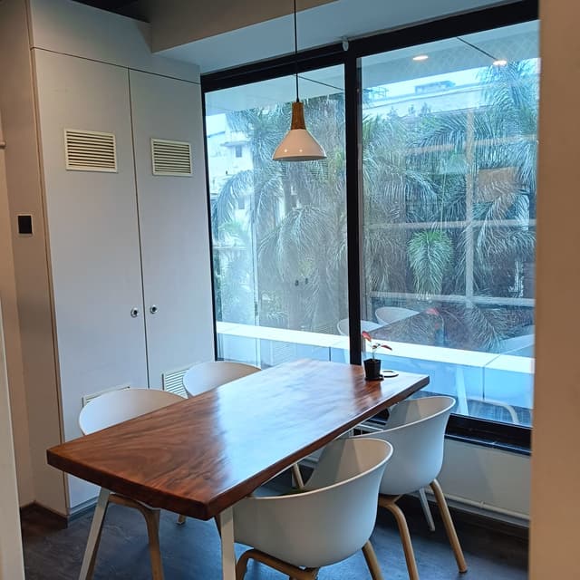 Vikas Hub, Vikas Center, Chembur