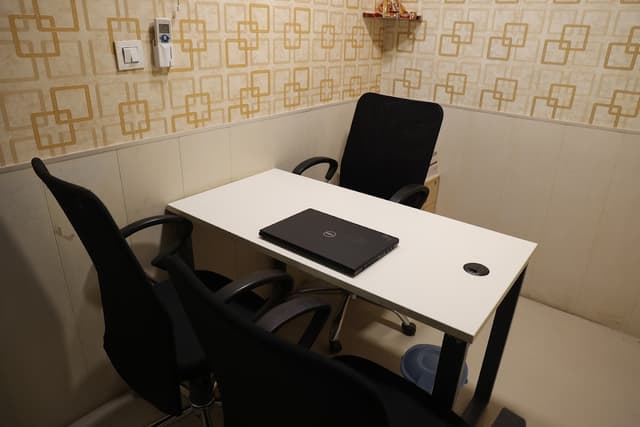 Summit Space, Summit Building, Gomti-Nagar