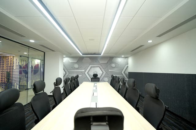 Incuspaze, Experio, Gomti-Nagar