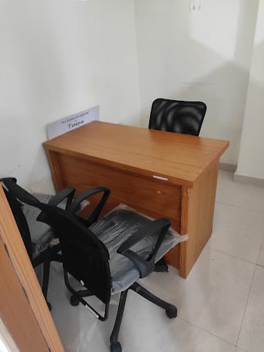 Coworking Studio, Aarti heights, Gomti-Nagar