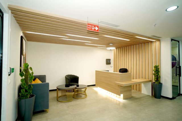Incuspaze, Experio, Gomti-Nagar
