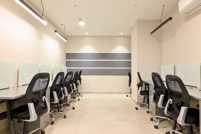 Vision Spaces, BBD Viraj Tower, Gomti-Nagar