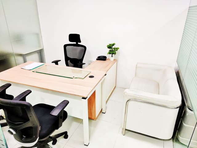 Knovatik, Cyber Heights, Gomti-Nagar