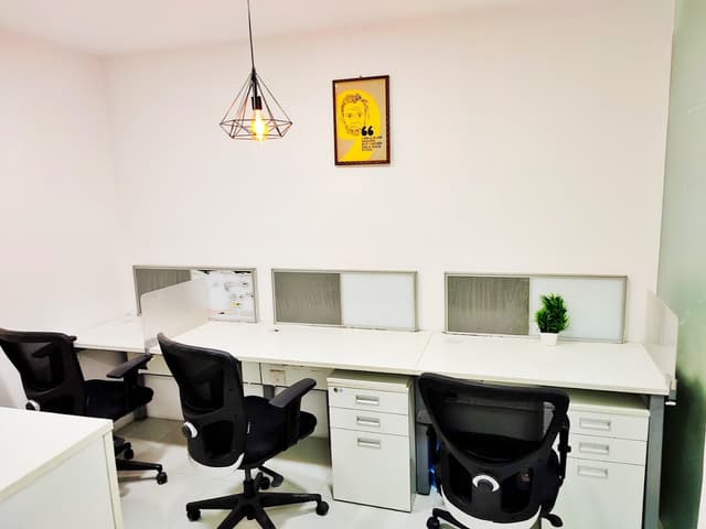 Knovatik, Cyber Heights, Gomti-Nagar