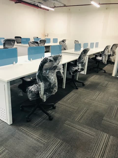 Neohub, Cyber Heights, Gomti-Nagar
