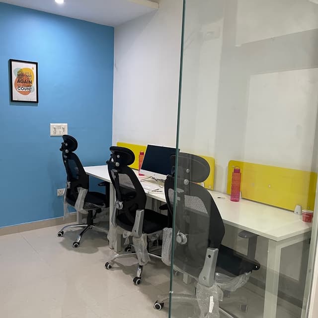 Incugus, Rajni Khand, Sharda-Nagar