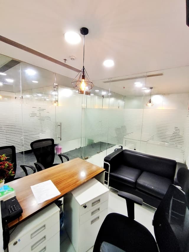 Knovatik, Cyber Heights, Gomti-Nagar