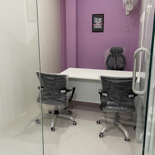 Incugus, Rajni Khand, Sharda-Nagar