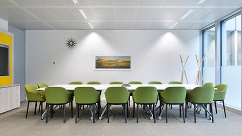 Regus, Regus Tower, Sector-142