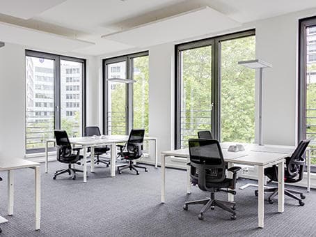 Regus, Regus Tower, Sector-142