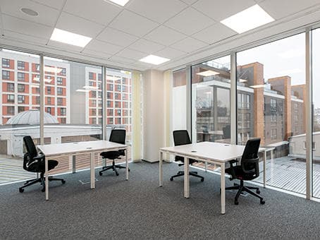 Regus, Regus Tower, Sector-142