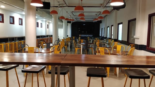 91springboard, Block C2, Sector-1