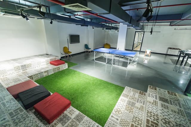 ABL Workspaces, Amaltash Marg, Sector-4