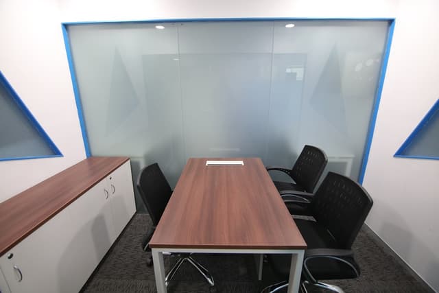 AltF Coworking, Express Trade Tower 2, Sector-132