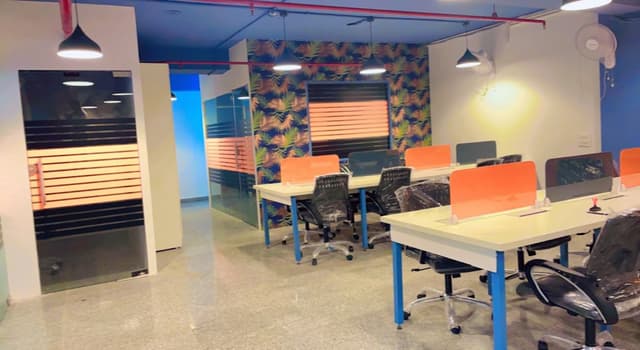 Myworx Zone, B Block,  Sector-2