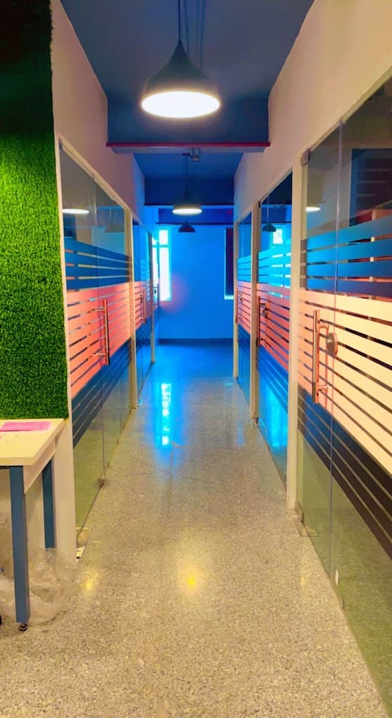 Myworx Zone, B Block,  Sector-2