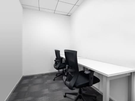 Regus, Logix City Center Mall, Sector-32