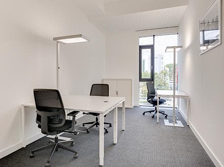 Regus, Sovereign Corporate Tower, Sector-136