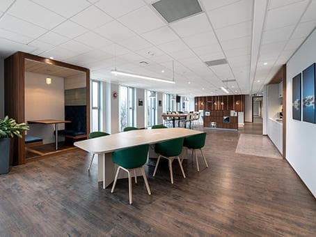 Regus, Sovereign Corporate Tower, Sector-136