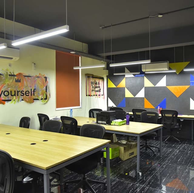 Let's Connect India, Lets Connect Business Park, Sector-136