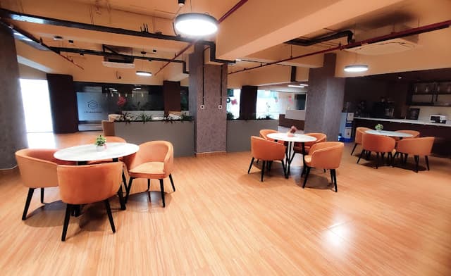 ServSpaces142, GM IT Park, Sector-142