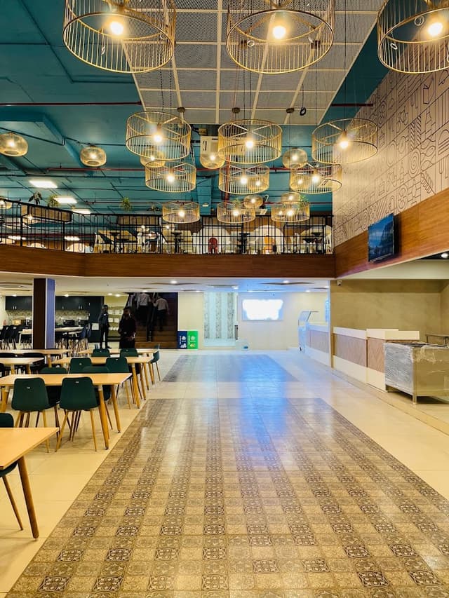 Smartworks, World Trade Tower, Sector-16