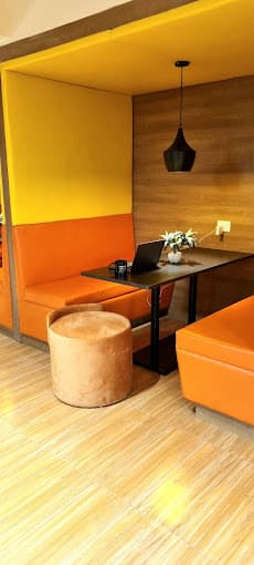ServSpaces142, GM IT Park, Sector-142